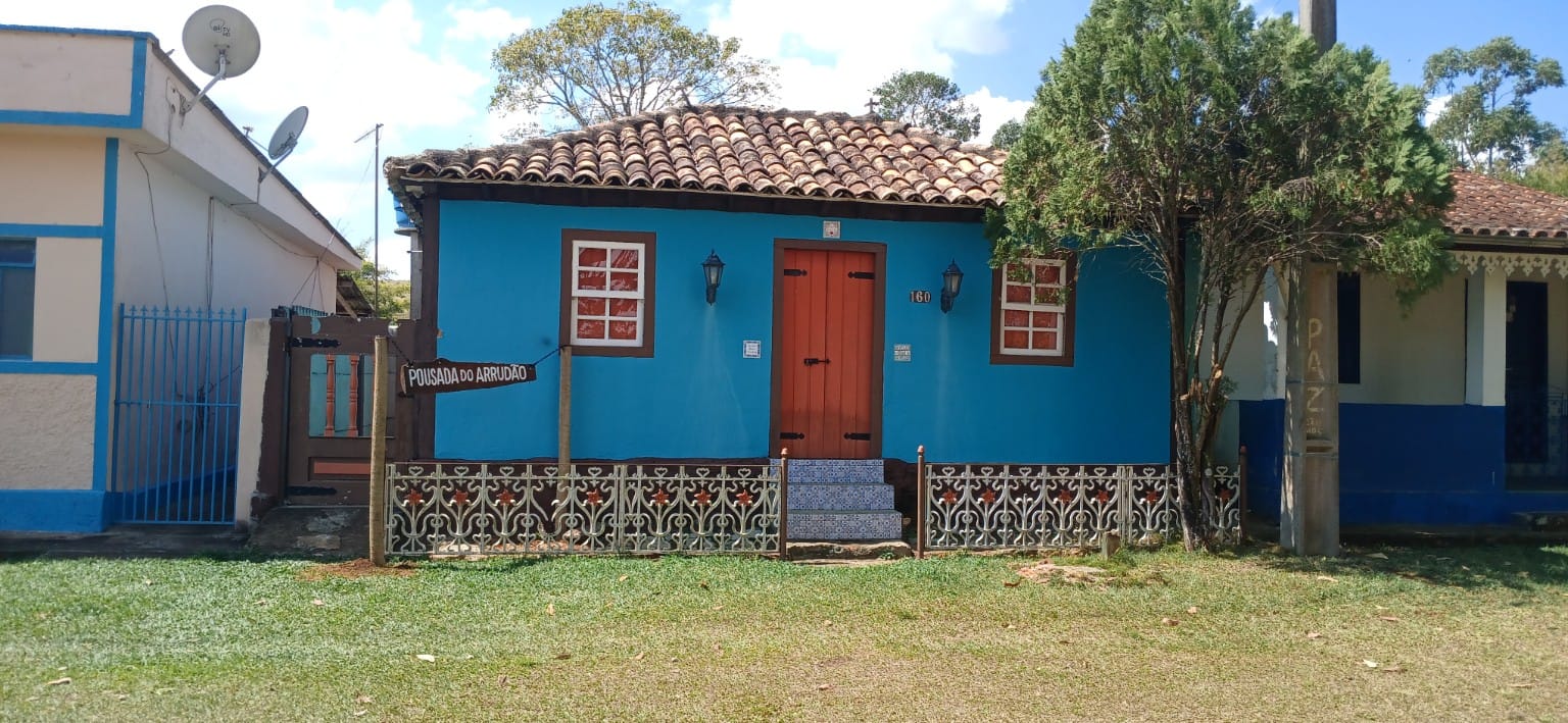 Pousada do Arrudão - imagem 1