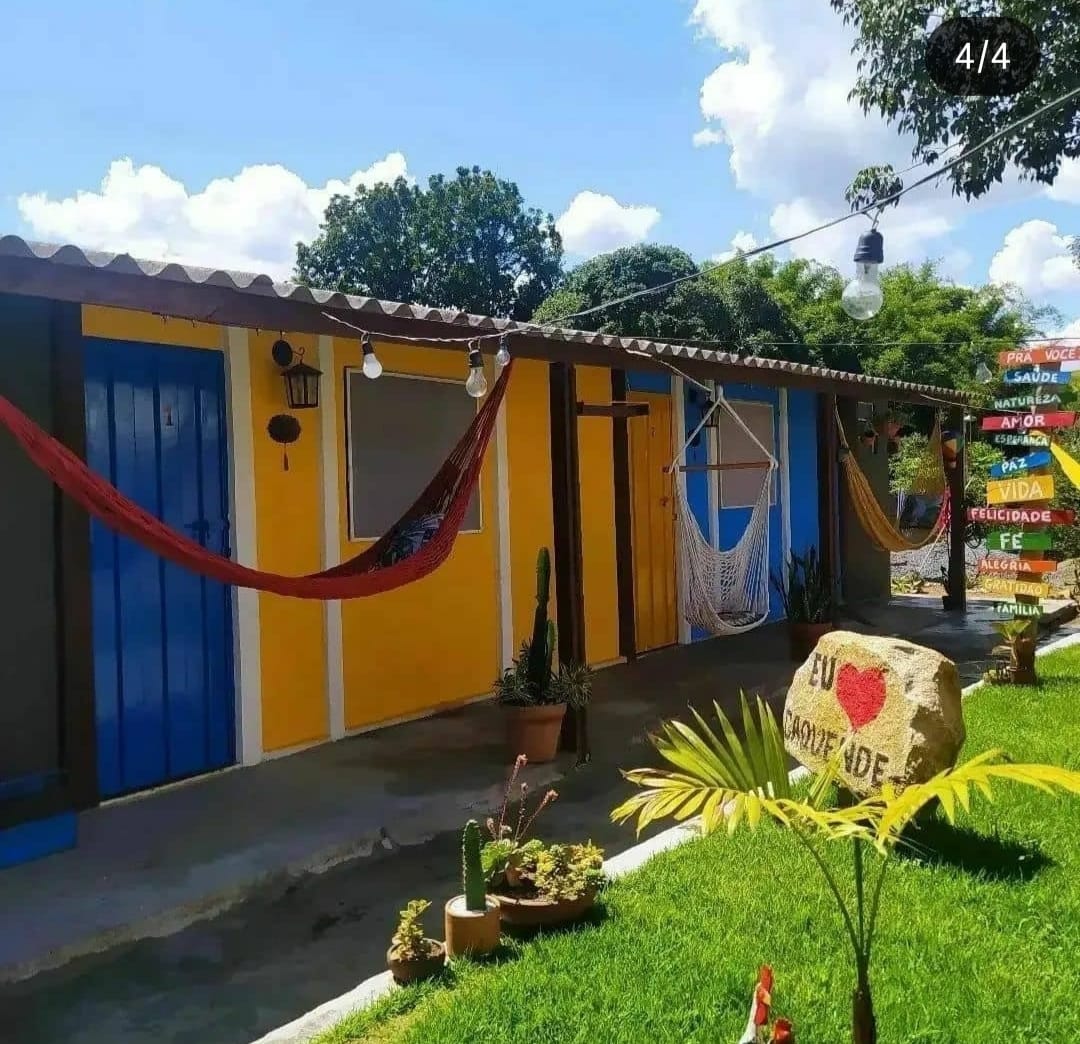 Pousada do Arrudão - imagem 6
