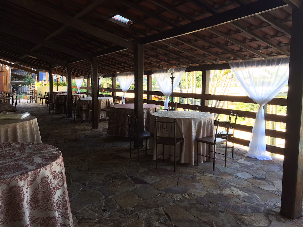 Vereda Bike Park Hotel - imagem 2