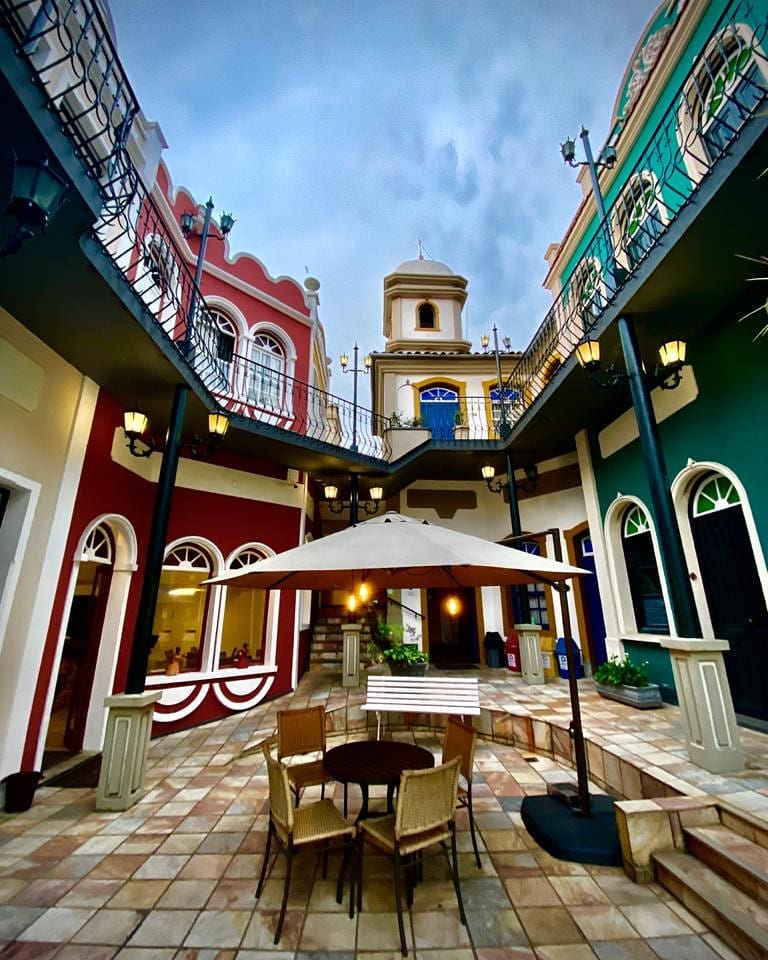 Solara Hotel - imagem 3