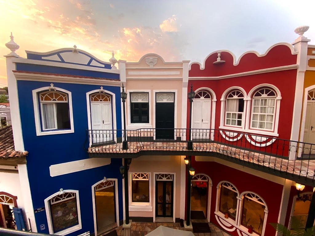 Solara Hotel - imagem 4