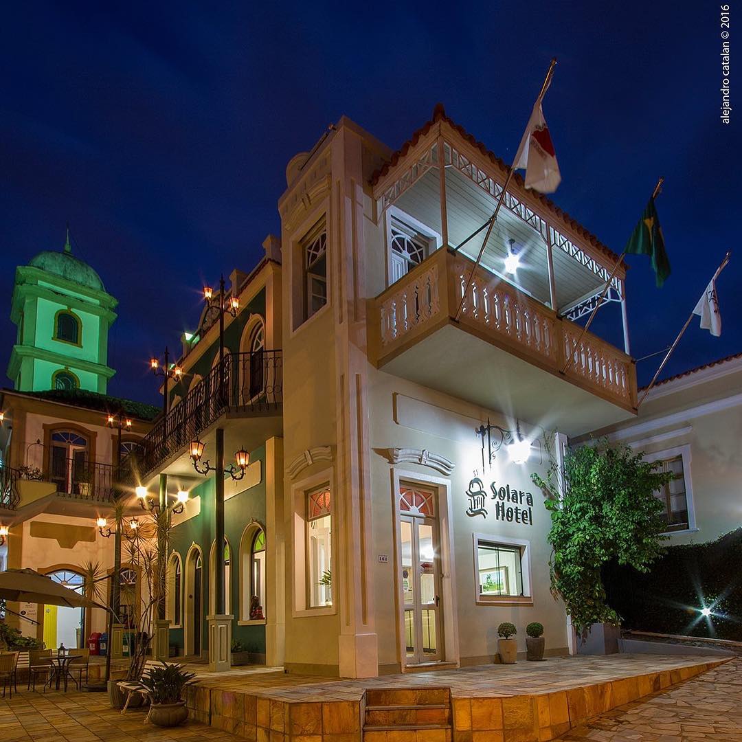 Solara Hotel - imagem 1