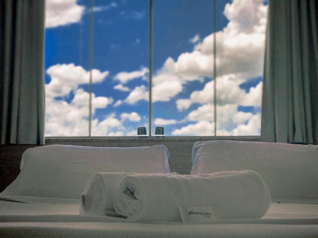 Hotel Monte Carlo - imagem 3