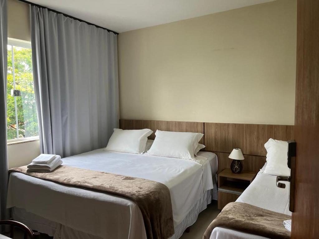 Hotel Monte Carlo - imagem 12