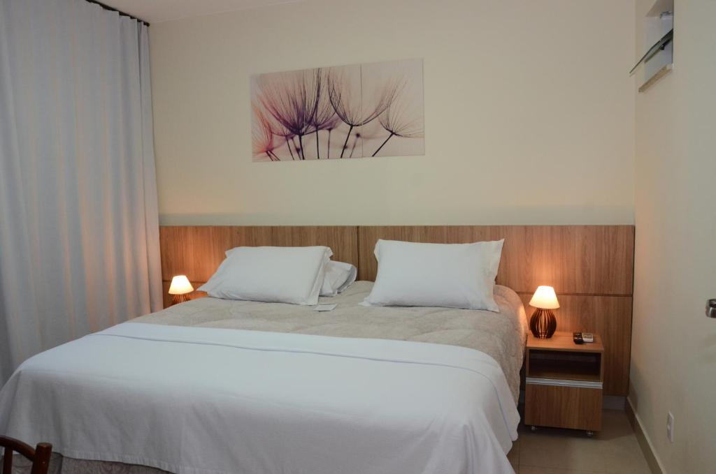 Hotel Monte Carlo - imagem 4