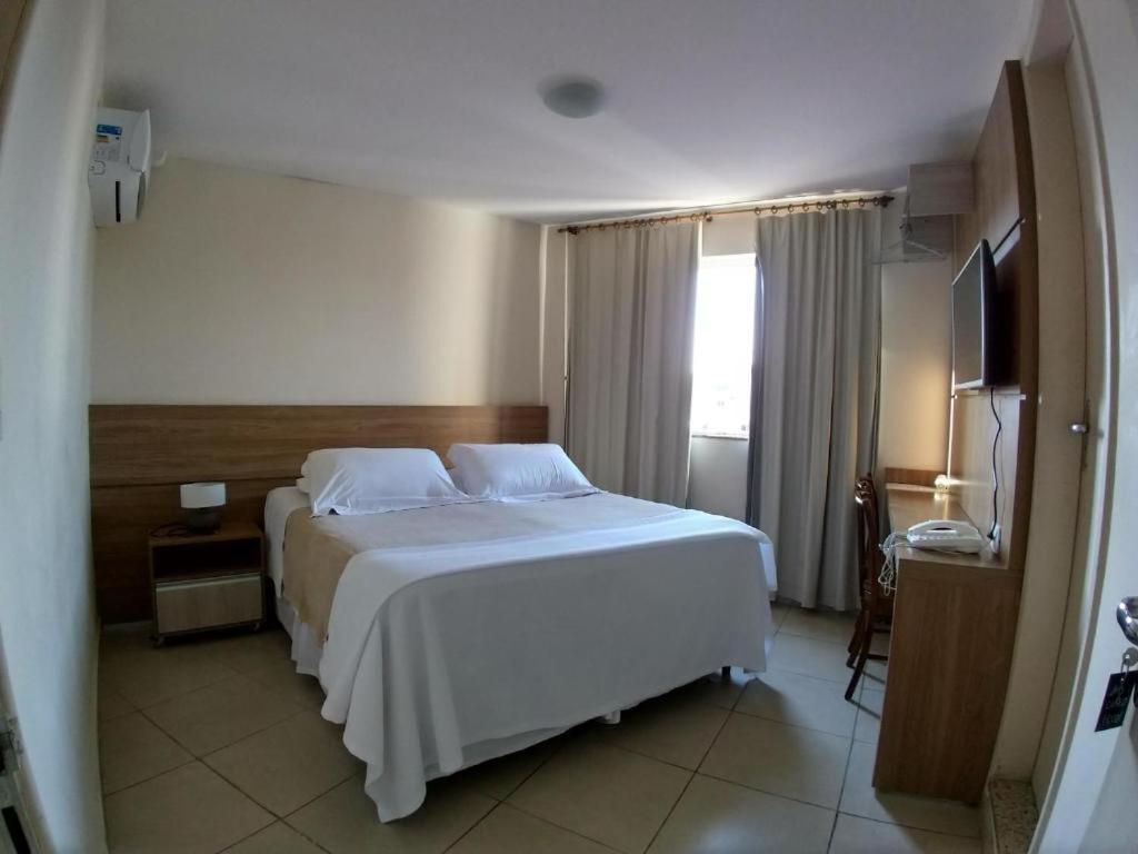 Hotel Monte Carlo - imagem 11
