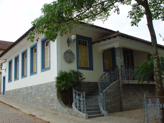 Pousada Villa Magnólia - imagem 2