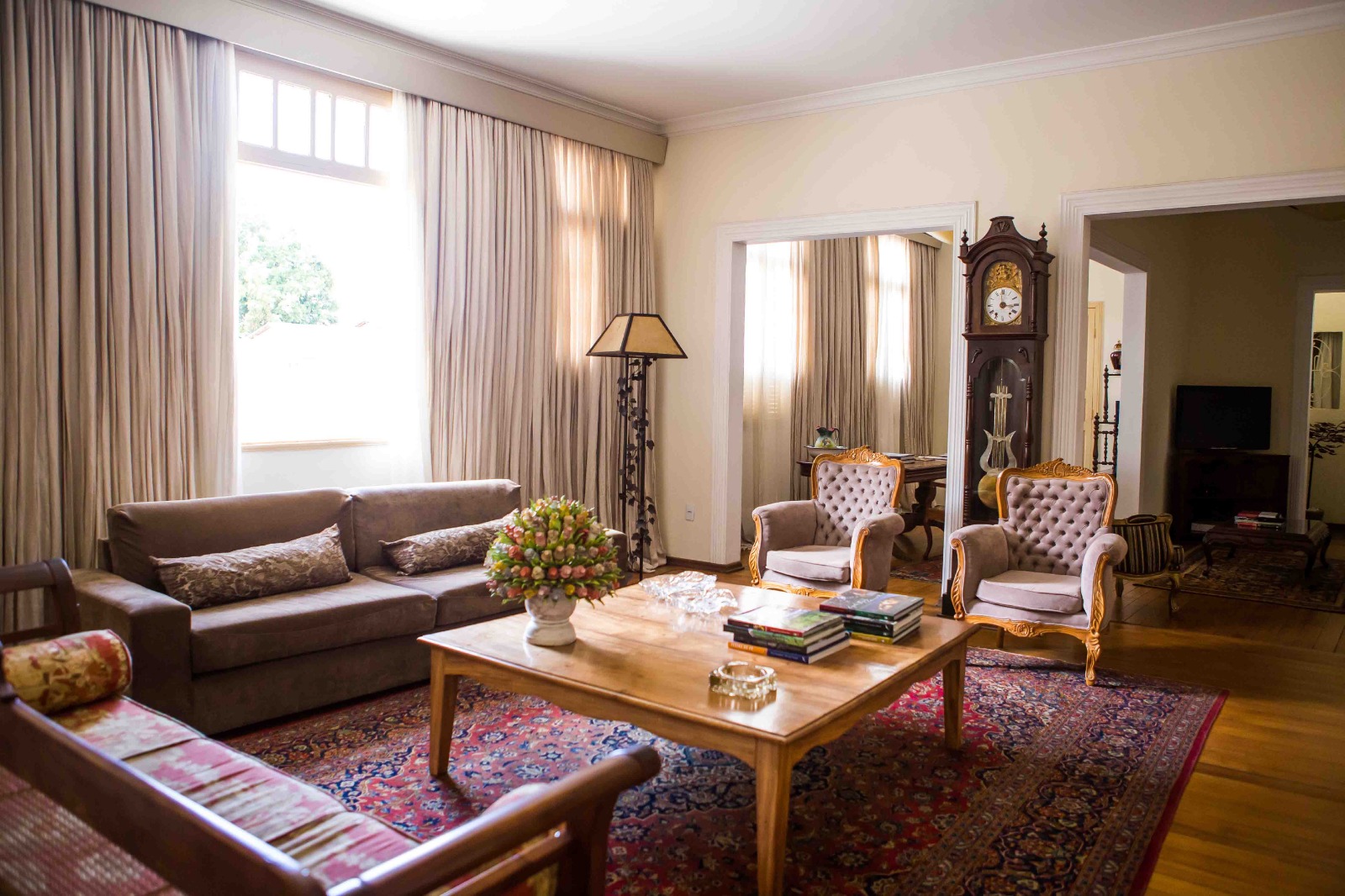 Pousada Villa Magnólia - imagem 3