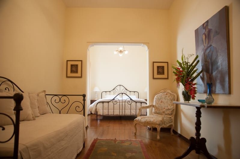 Pousada Villa Magnólia - imagem 5