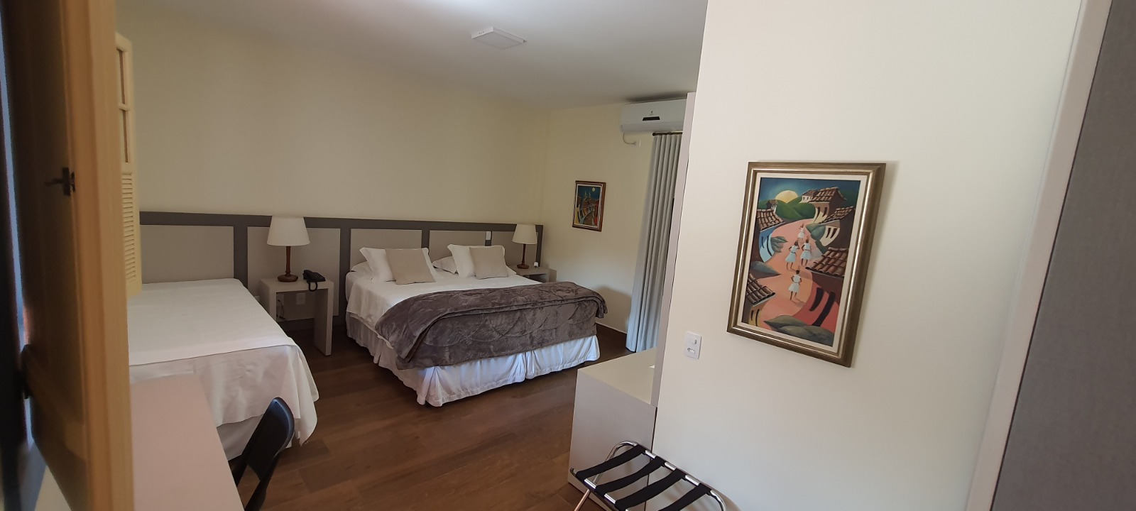 Pousada Villa Magnólia - imagem 7