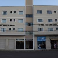 Hotel Monte Carlo - imagem 1