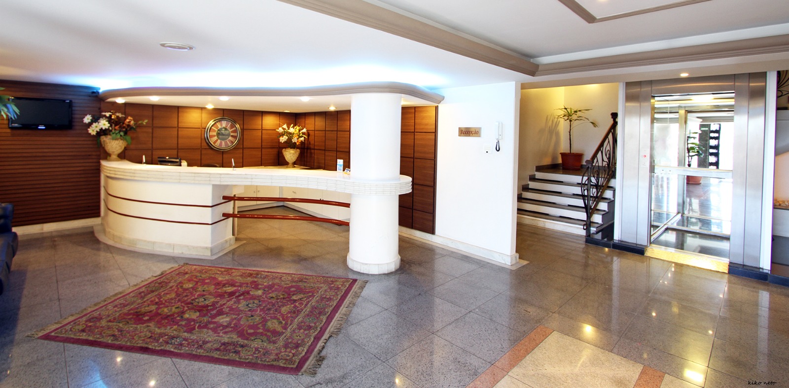 Vicenza Apart Hotel - imagem 1