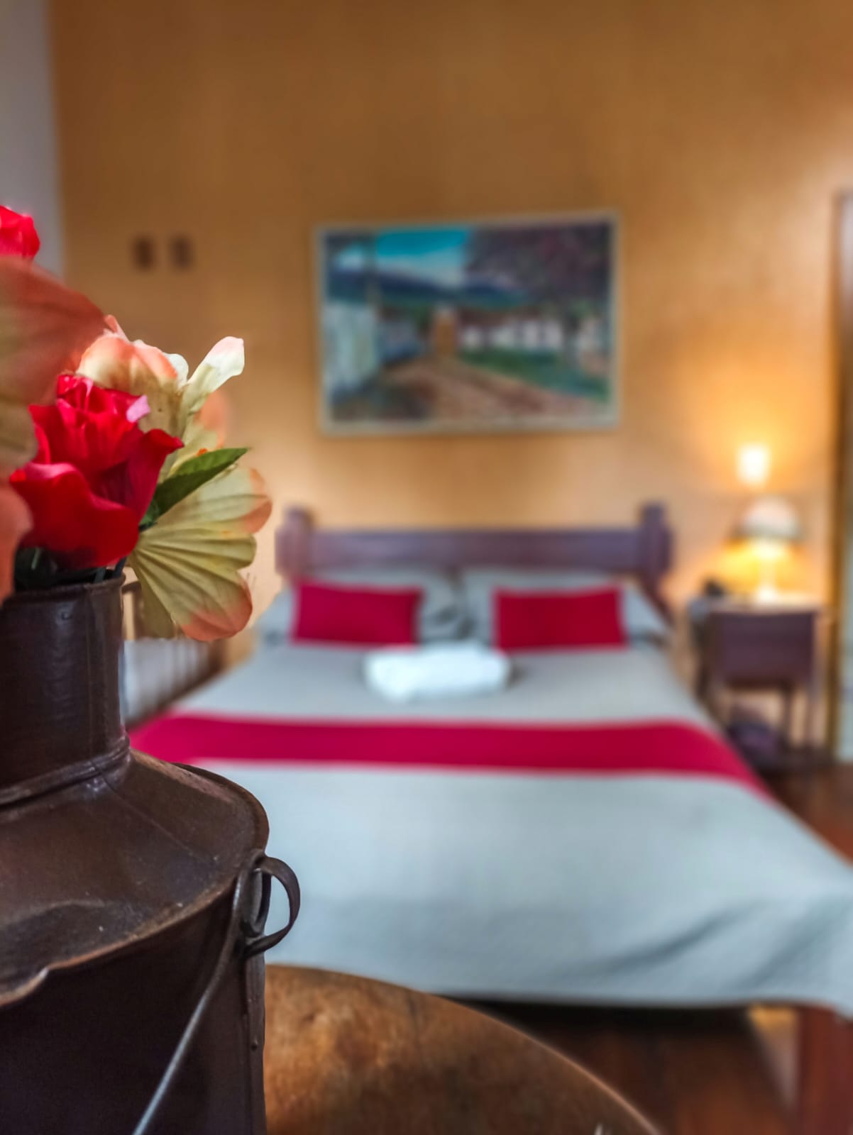 Pousada Estação do Trem - imagem 5