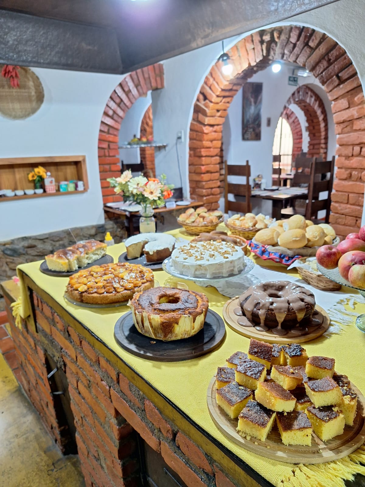 Pousada Estação do Trem - imagem 6