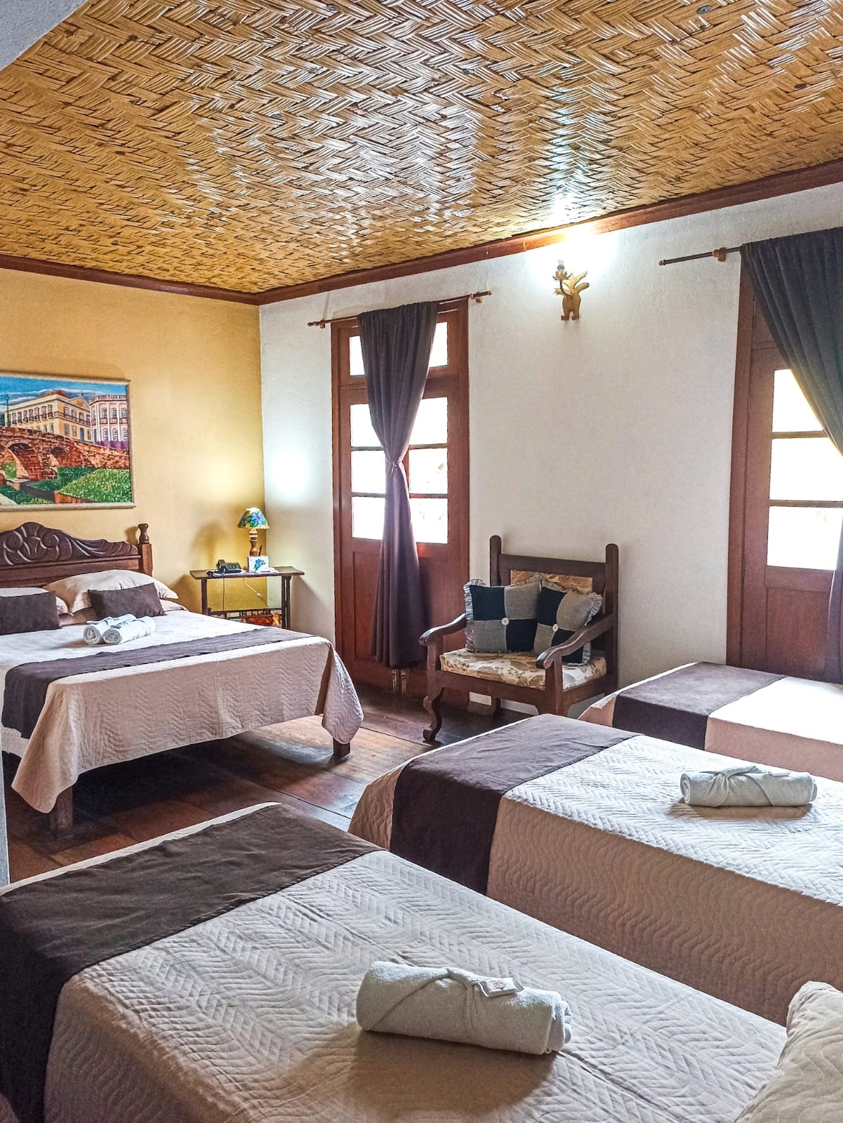 Pousada Estação do Trem - imagem 7