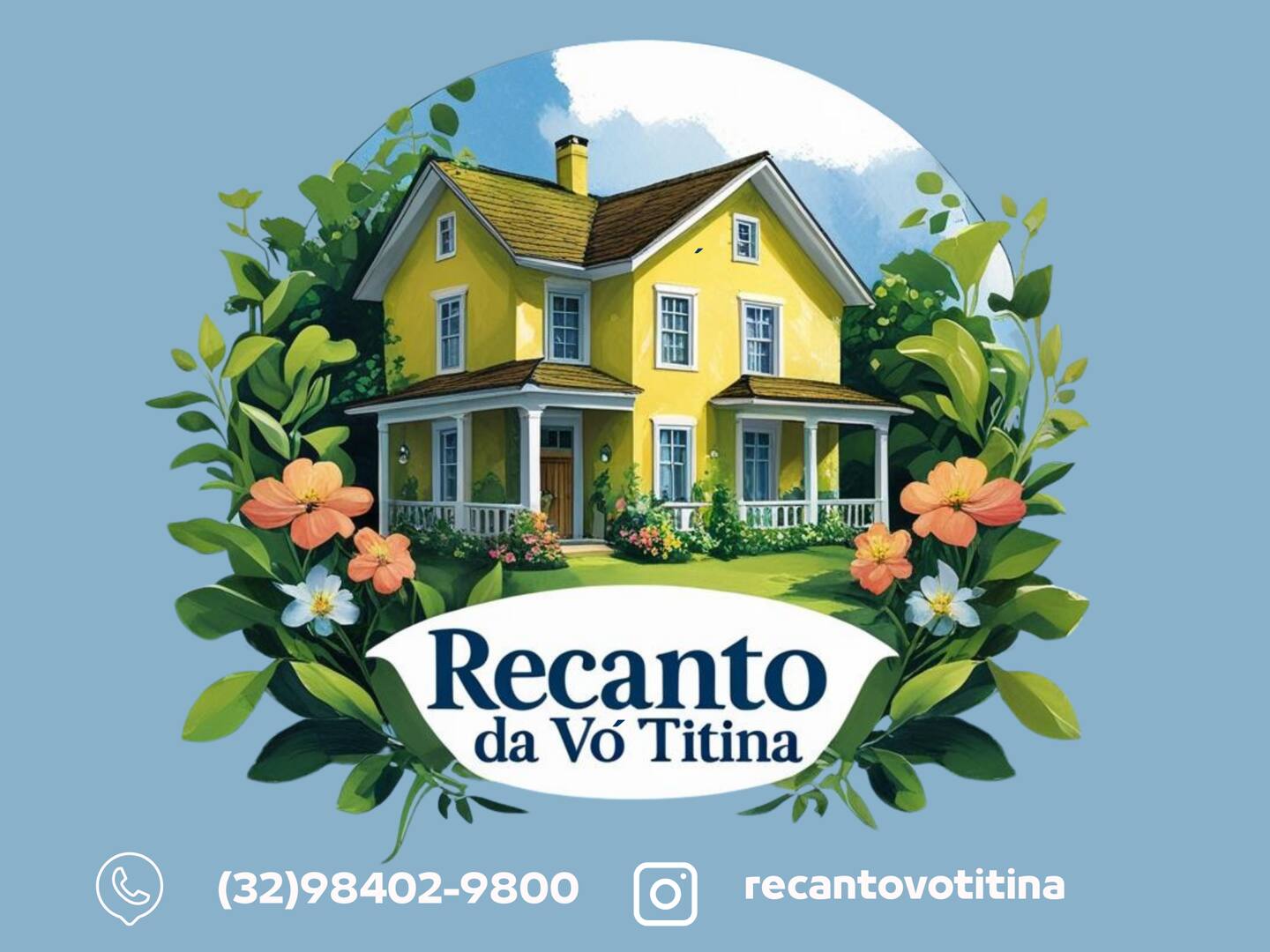 Recanto Vó Titina - imagem 1