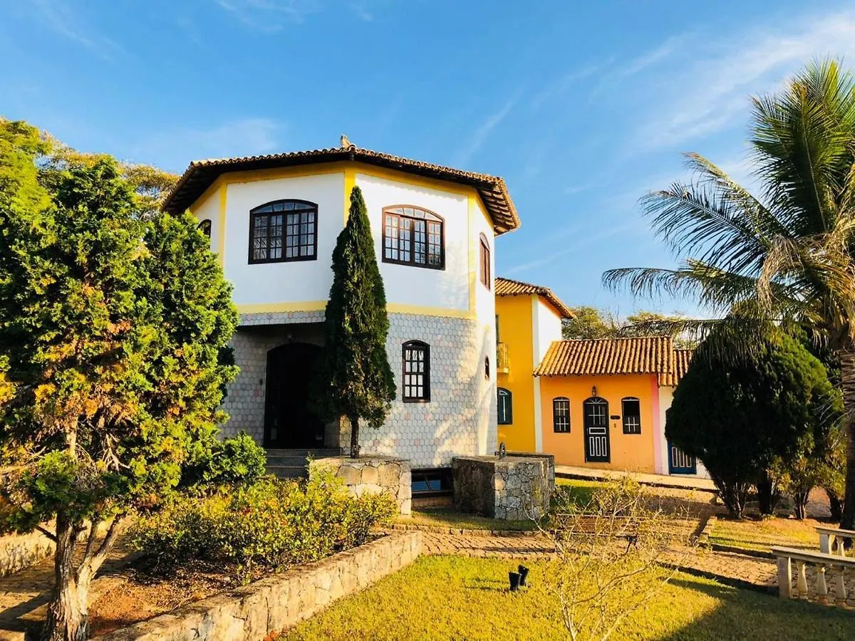 Pousada Morada do Sol - imagem 1