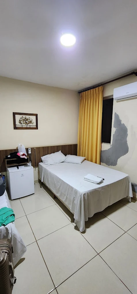 Hotel Trilhos De Minas - imagem 2