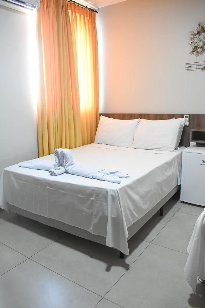 Hotel Trilhos De Minas - imagem 8