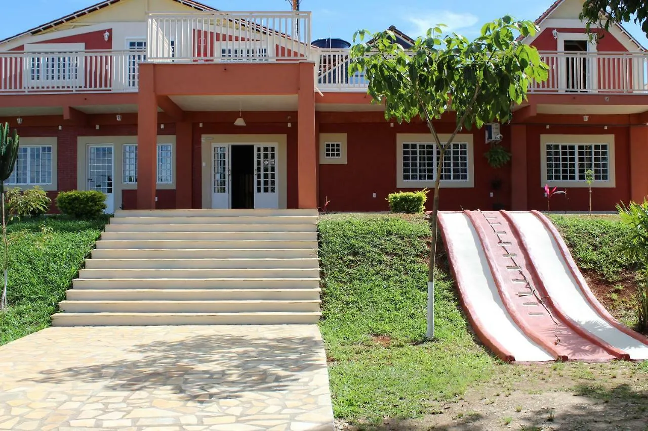 Pousada Morro dos Ventos - imagem 10