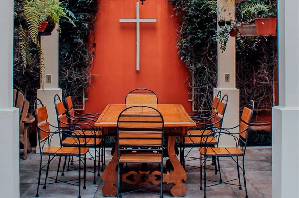 Pousada Beco do Bispo - imagem 16