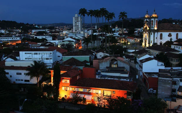 Pousada Beco do Bispo - imagem 7