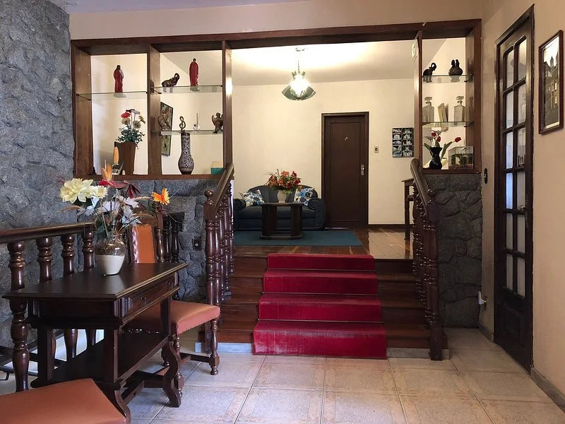 Pousada dos Sinos - imagem 1