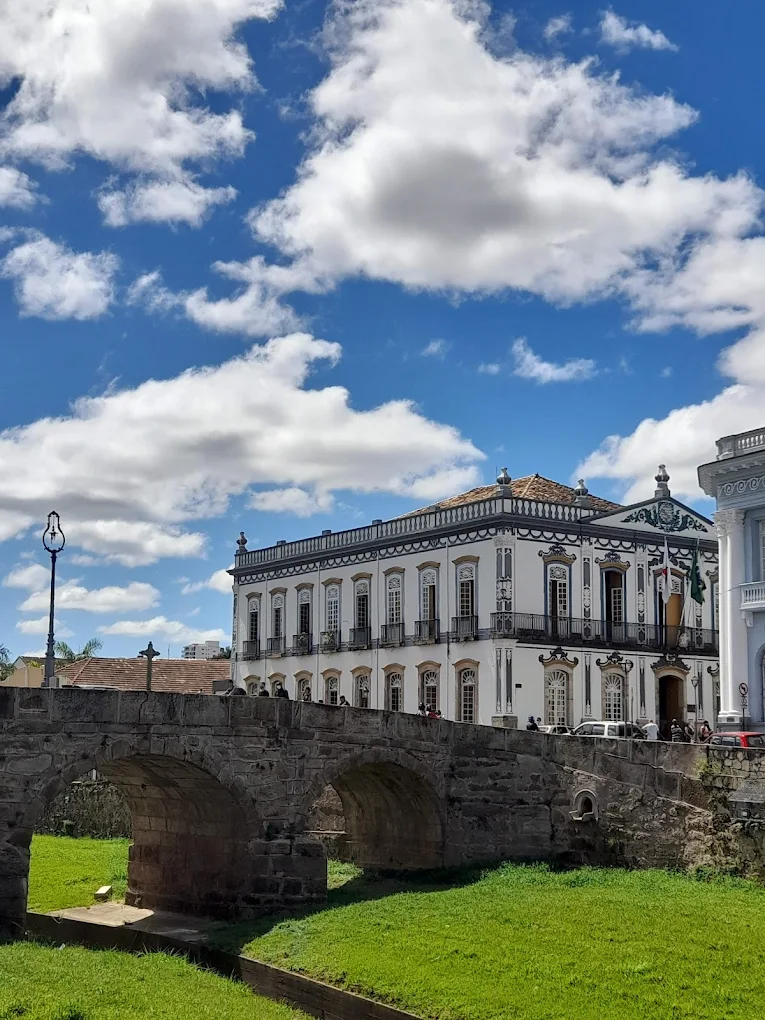Pousada dos Sinos - imagem 2