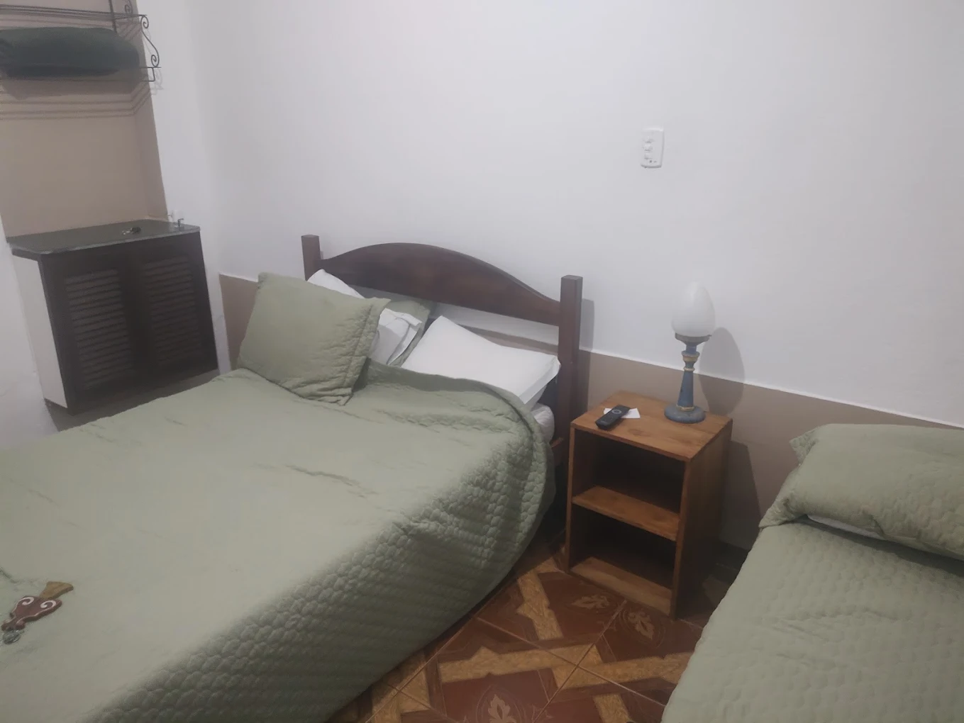 Pousada dos Sinos - imagem 9