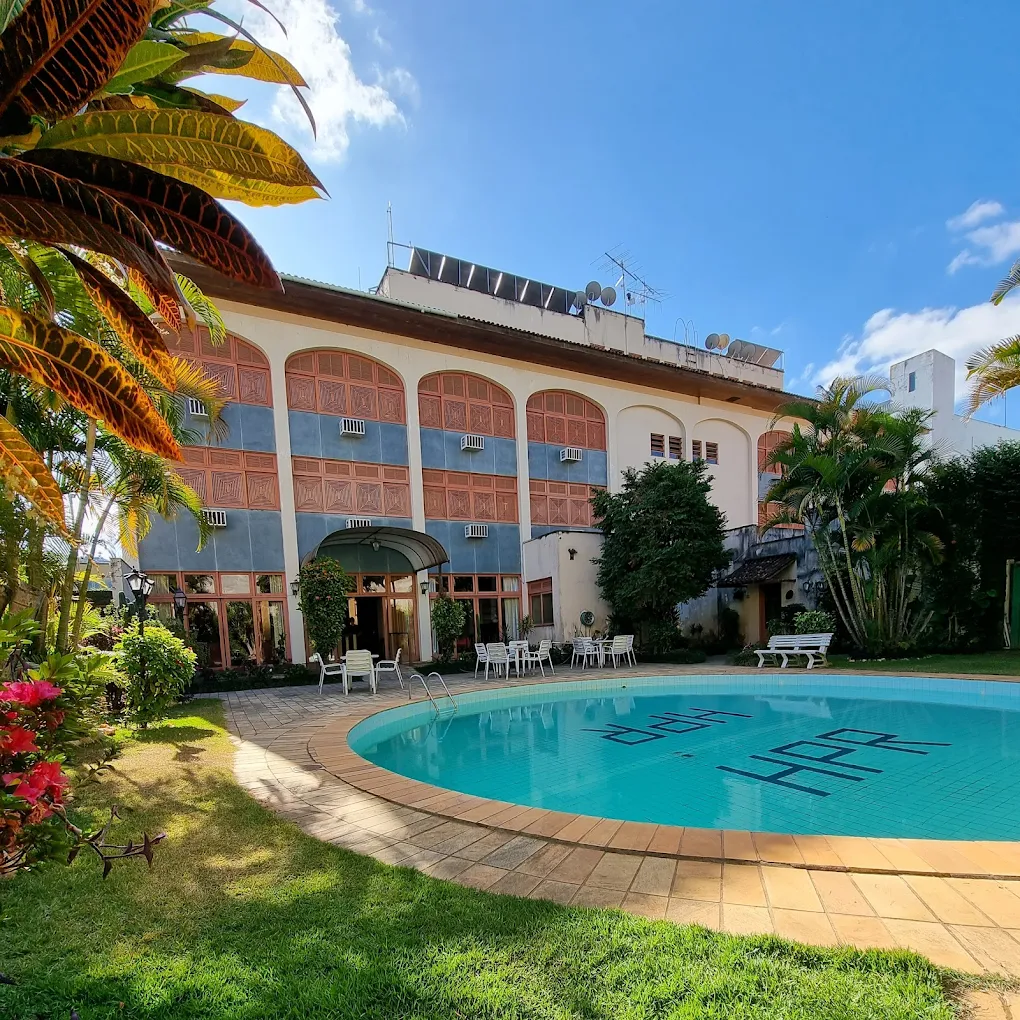 Hotel Ponte Real - imagem 1