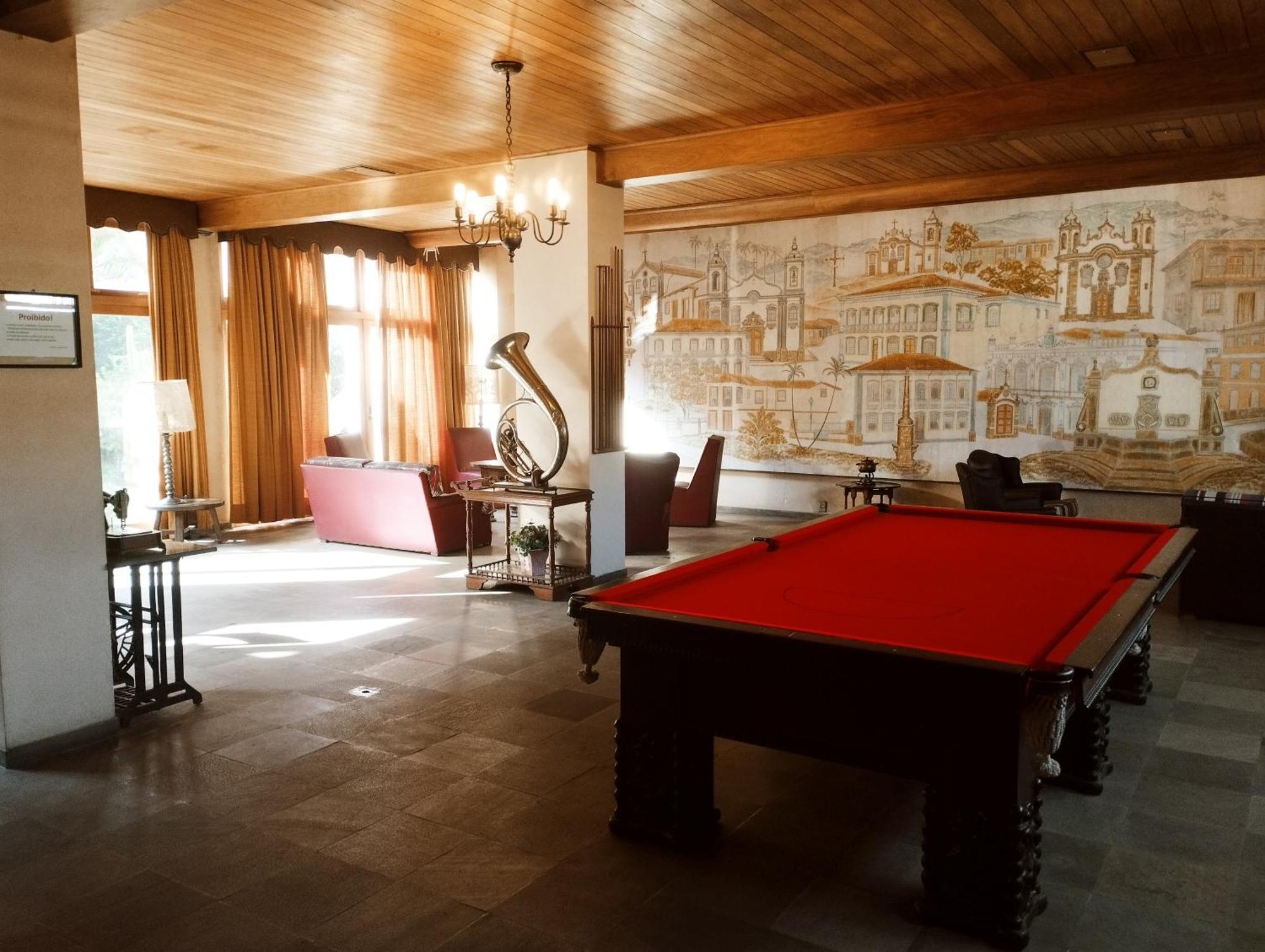 Hotel Ponte Real - imagem 5