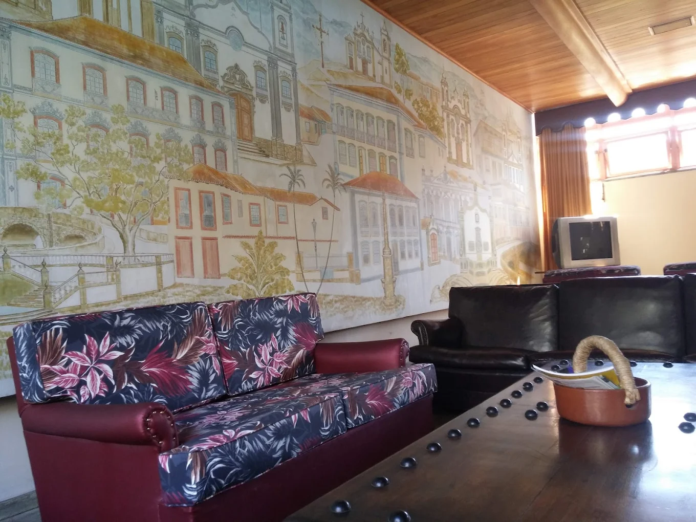 Hotel Ponte Real - imagem 6