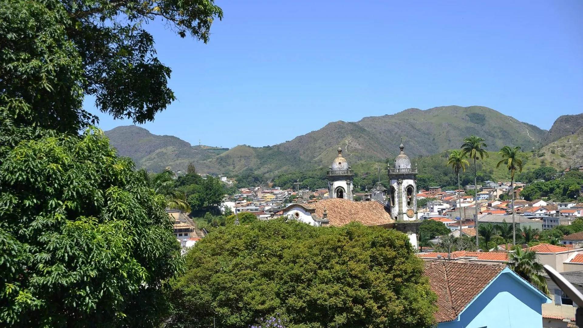 Pousada segredo - imagem 4