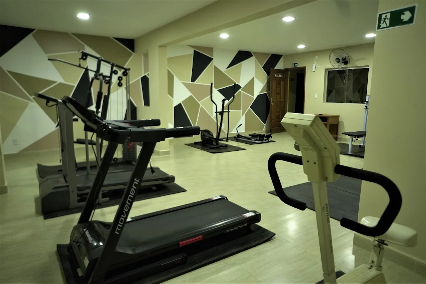 Terra D´Ouro Apart Hotel - imagem 2