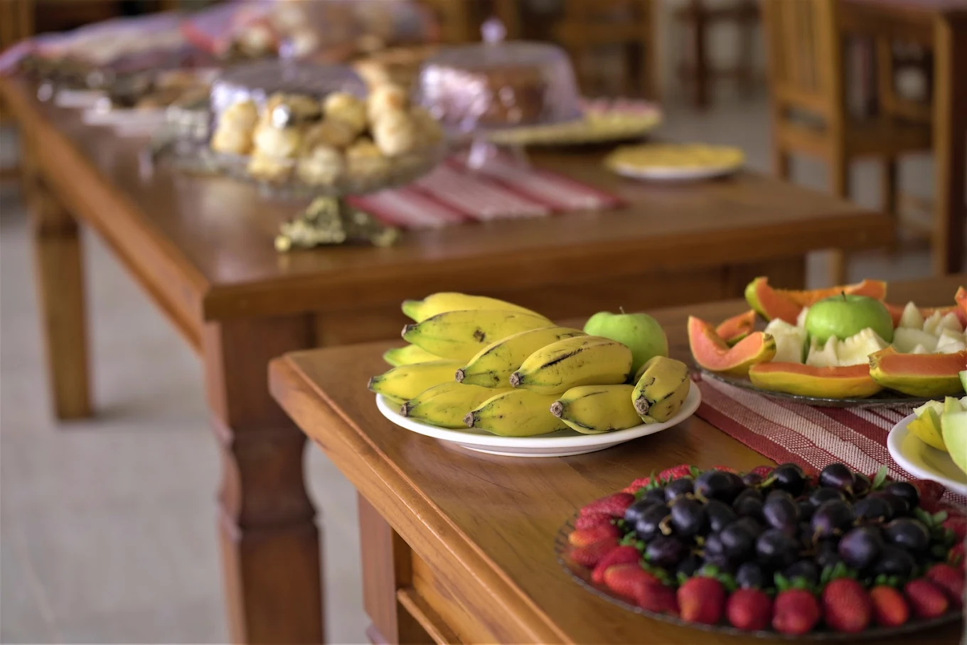 Terra D´Ouro Apart Hotel - imagem 3