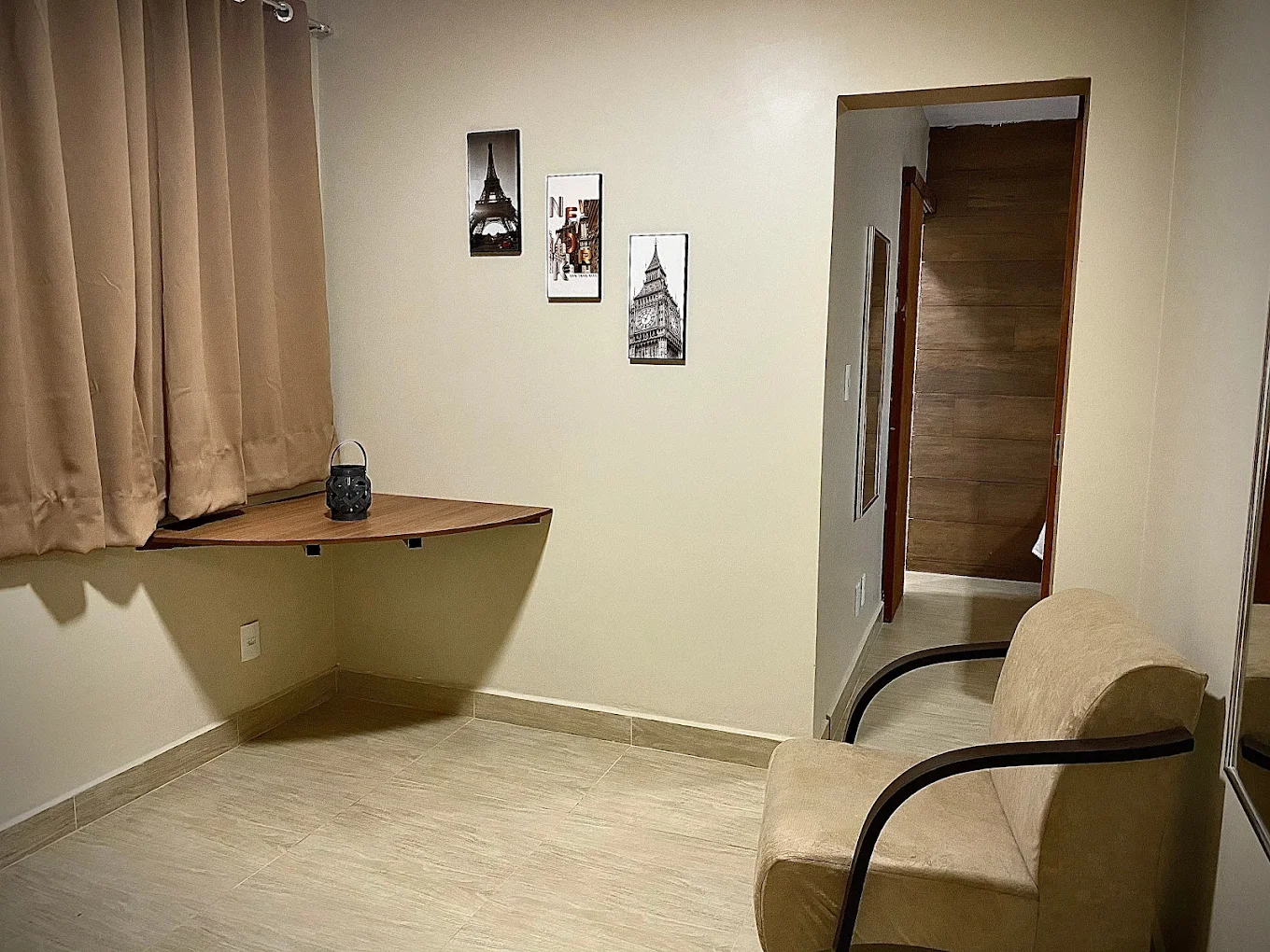 Terra D´Ouro Apart Hotel - imagem 5