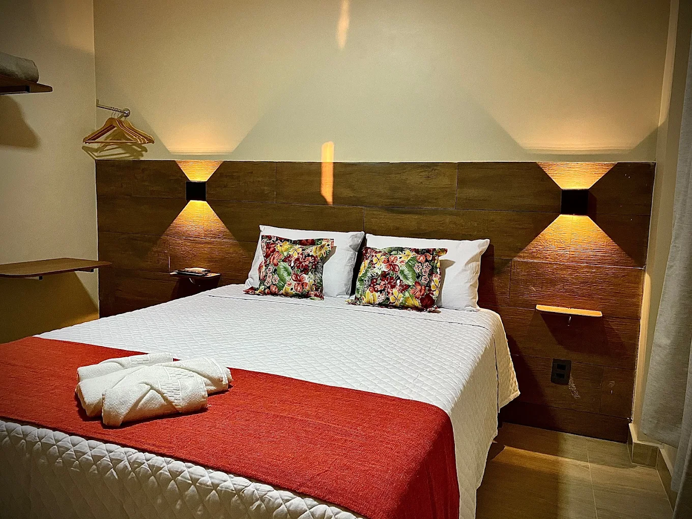 Terra D´Ouro Apart Hotel - imagem 6