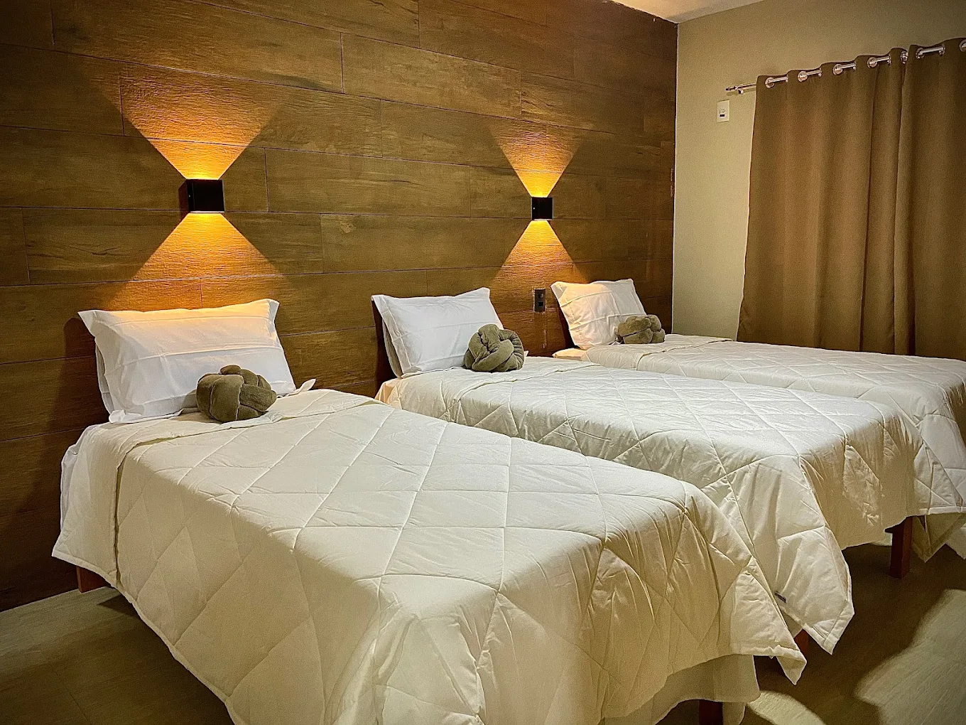Terra D´Ouro Apart Hotel - imagem 7