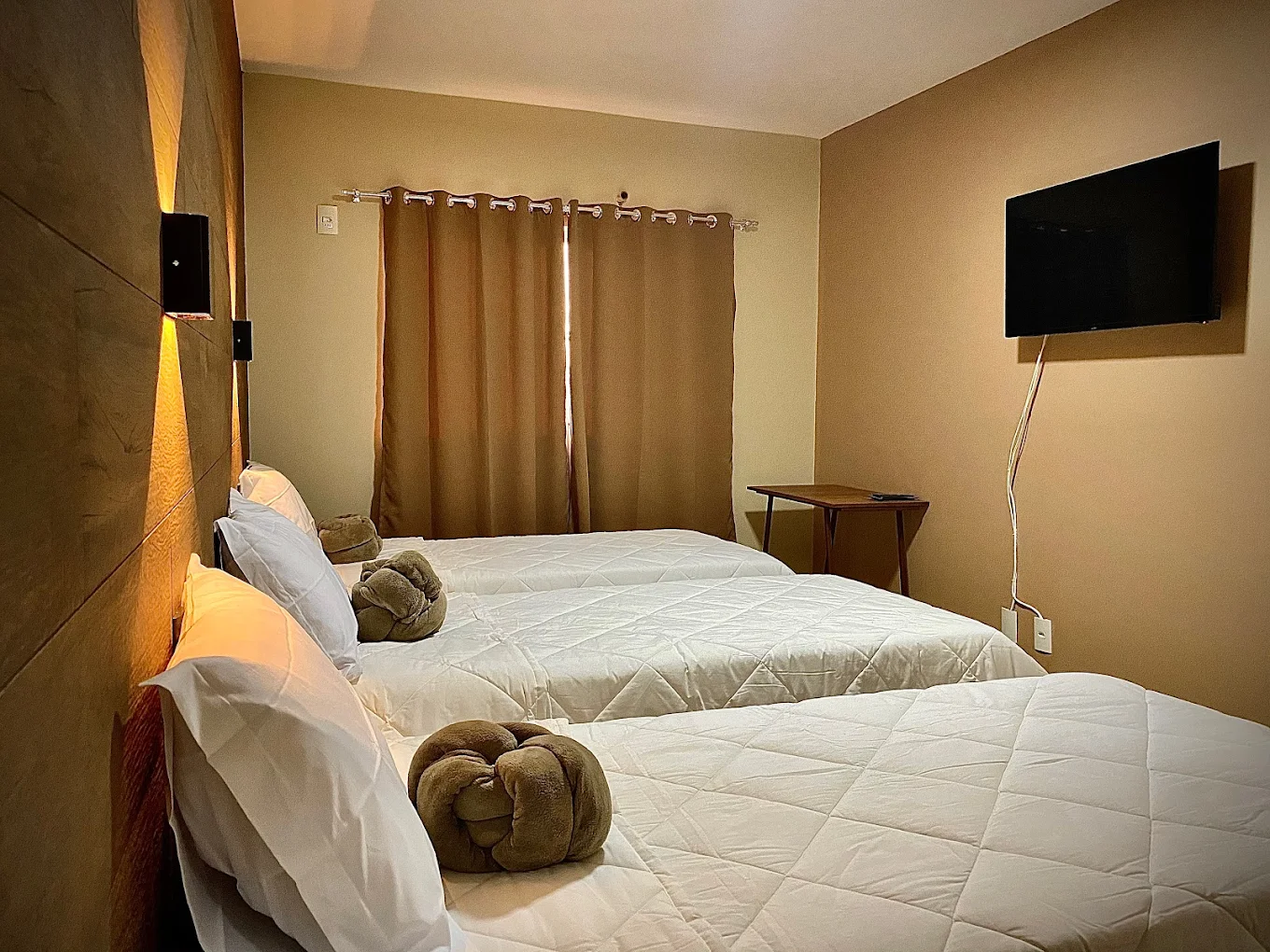 Terra D´Ouro Apart Hotel - imagem 8