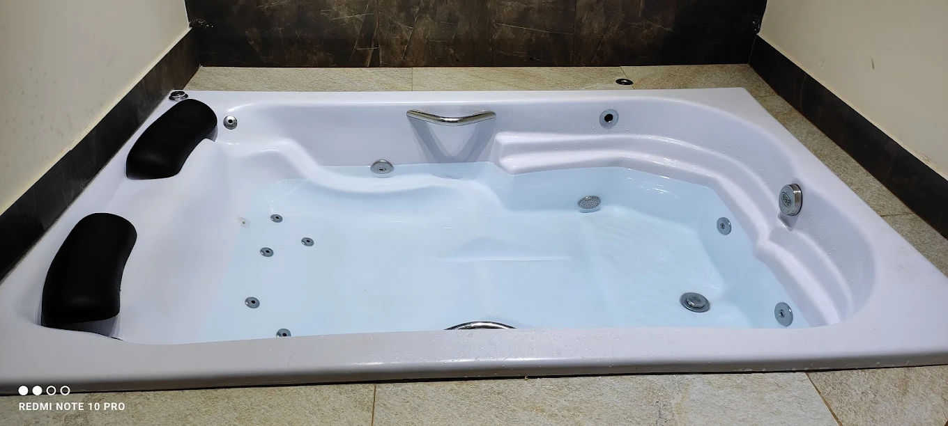 Terra D´Ouro Apart Hotel - imagem 10
