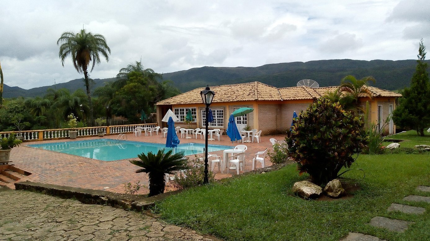 Pousada Serra do Ouro - imagem 3