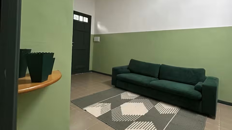 Casa Verde-lar - imagem 1