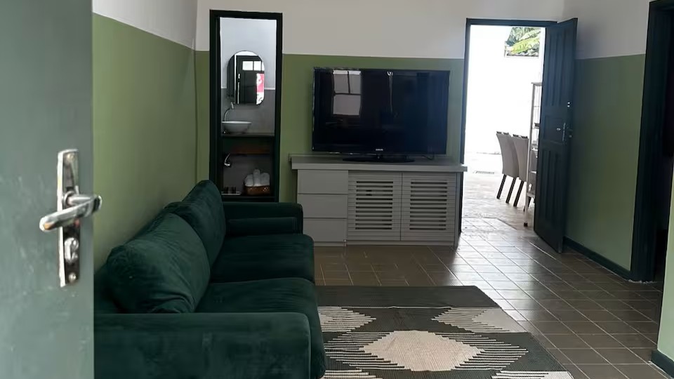 Casa Verde-lar - imagem 2