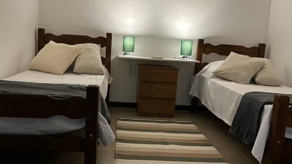 Casa Verde-lar - imagem 3