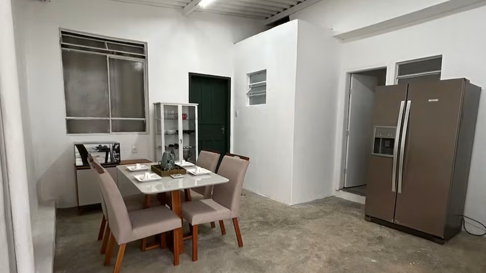 Casa Verde-lar - imagem 5