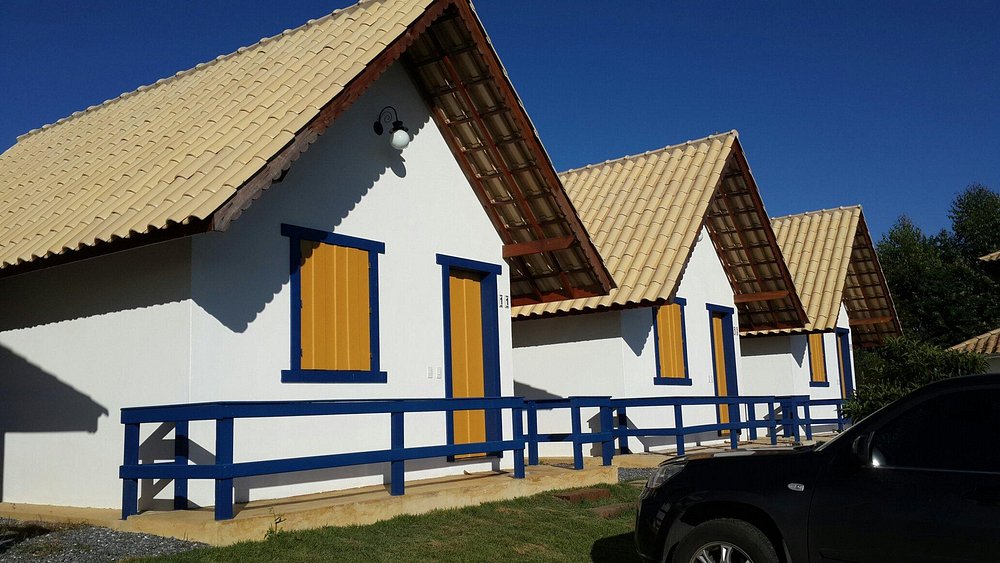 Pousada Serra Azul - imagem 1