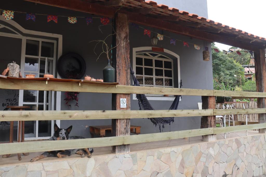 Casa Buena Vibra - imagem 1