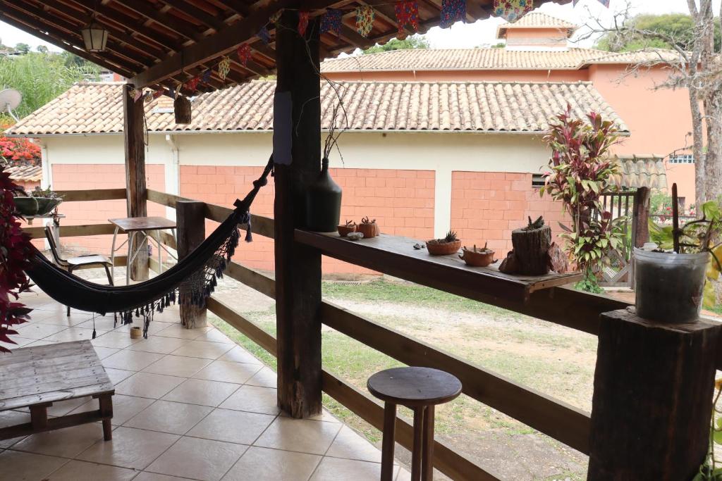 Casa Buena Vibra - imagem 12