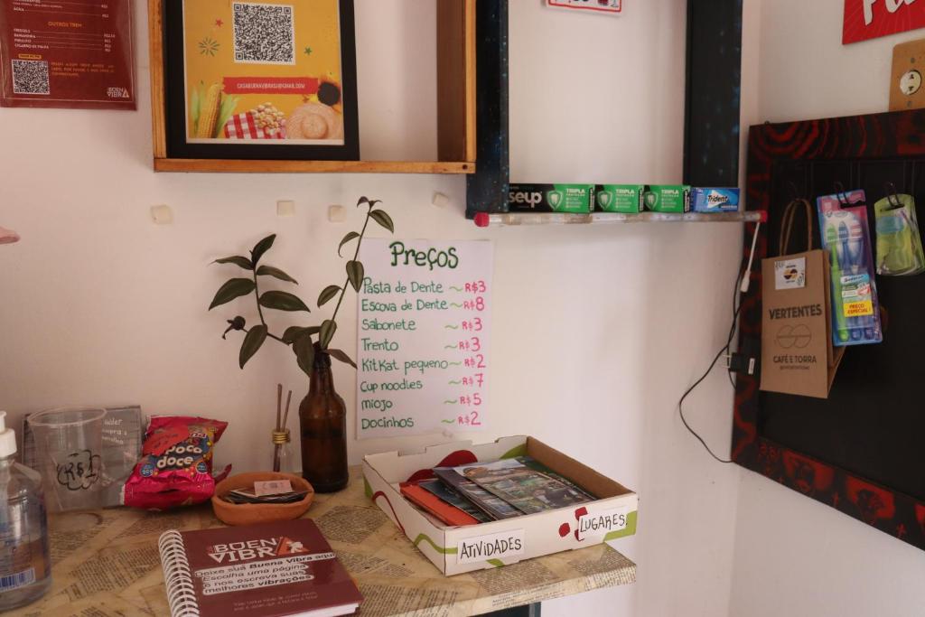 Casa Buena Vibra - imagem 11