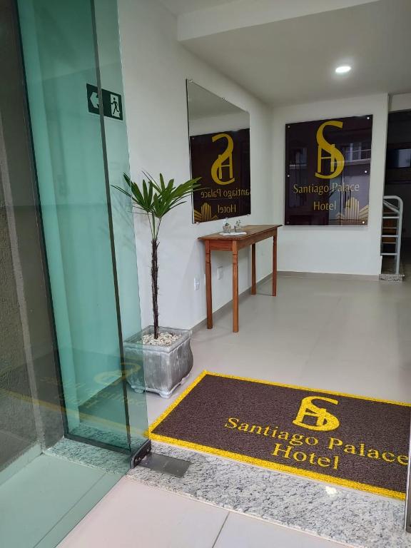 Santiago Palace Hotel - imagem 3